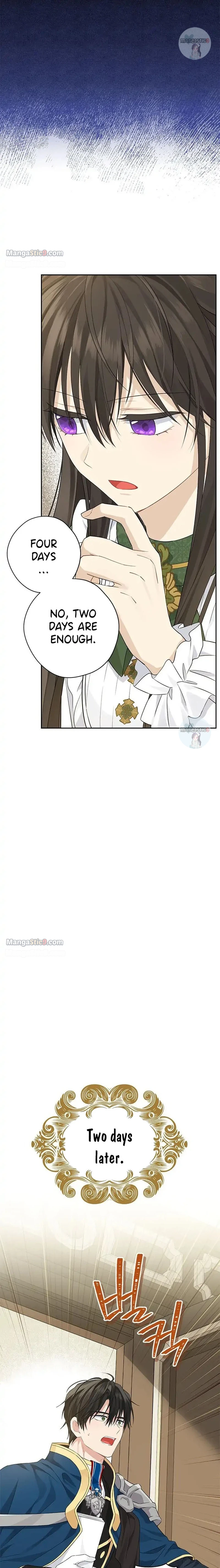 Actually, I Was the Real One chapter 103 page 14