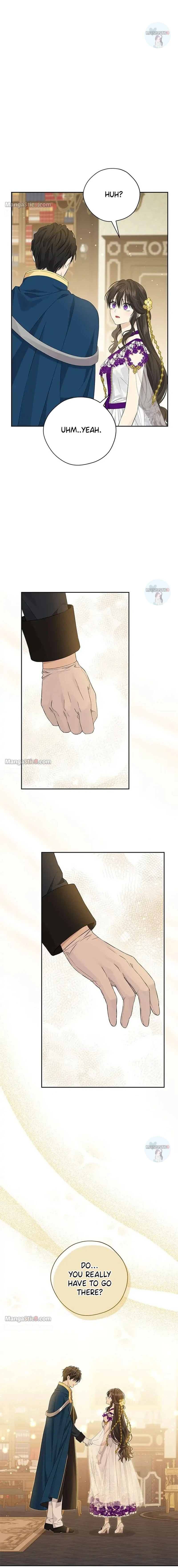 Actually, I Was the Real One chapter 103 page 24
