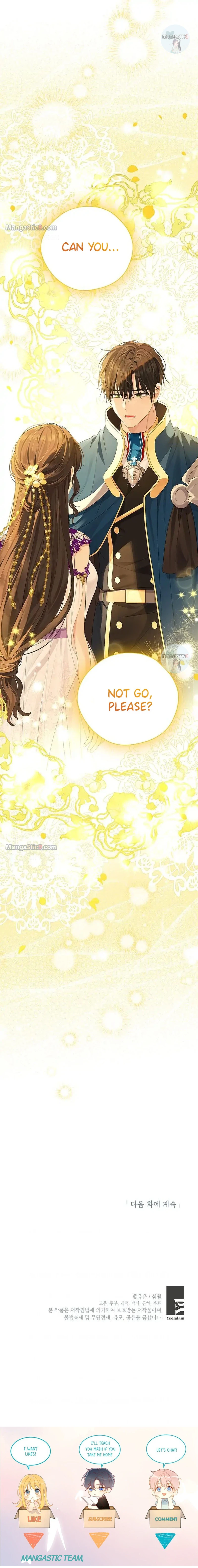 Actually, I Was the Real One chapter 103 page 26