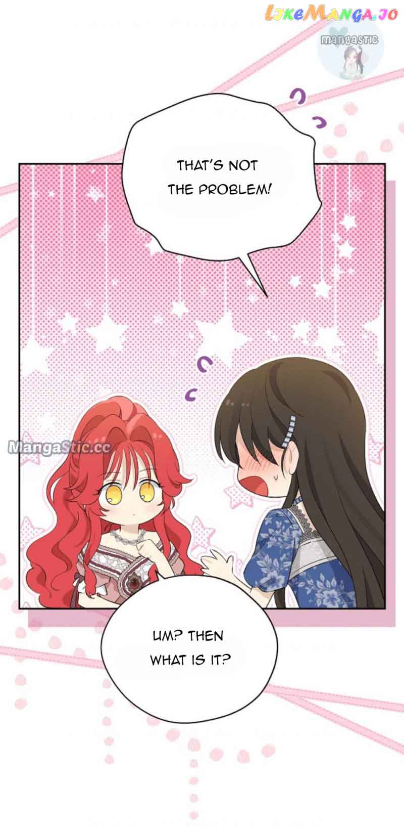 Actually, I Was the Real One chapter 108 page 2