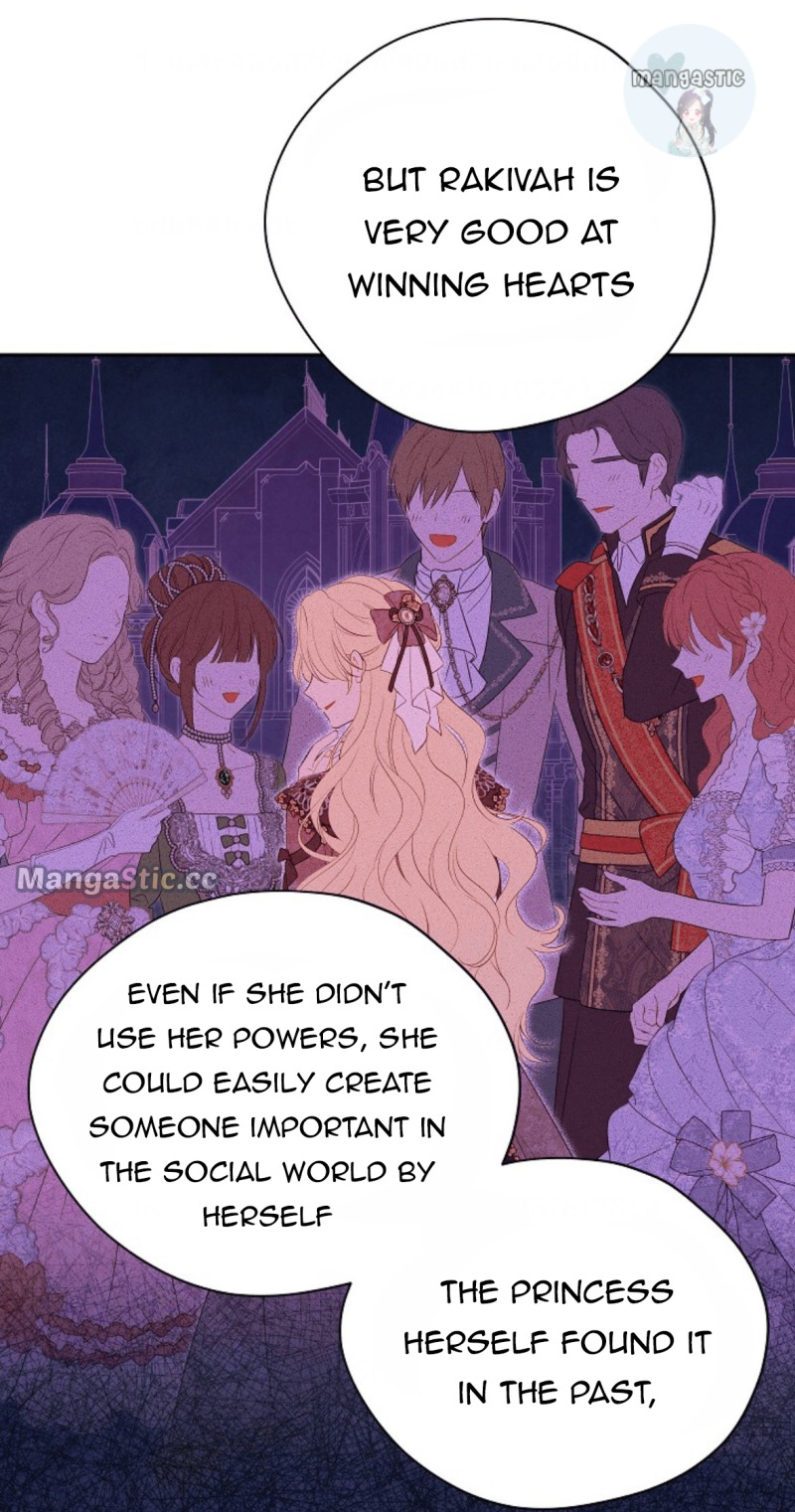 Actually, I Was the Real One chapter 110 page 13
