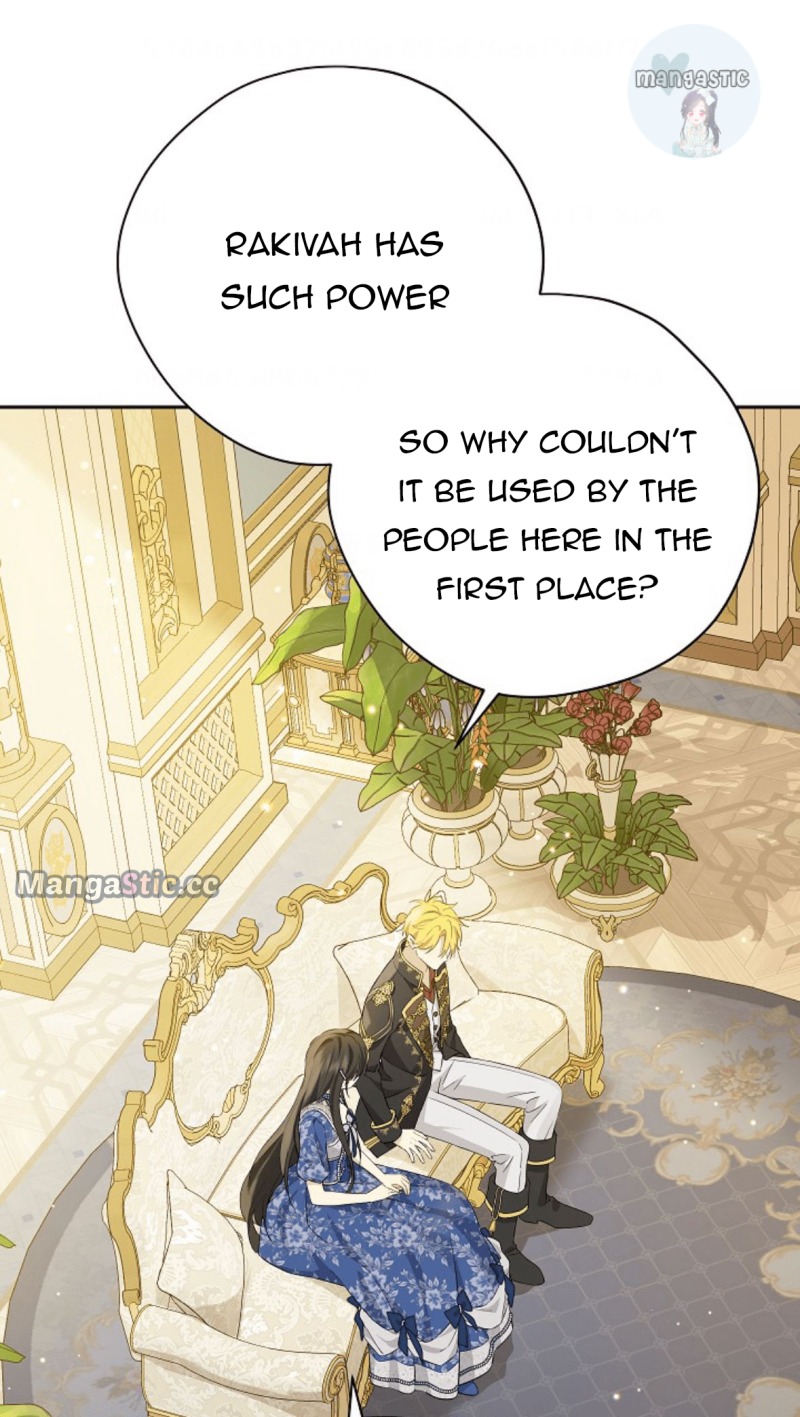 Actually, I Was the Real One chapter 110 page 15