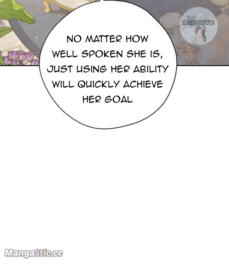 Actually, I Was the Real One chapter 110 page 16