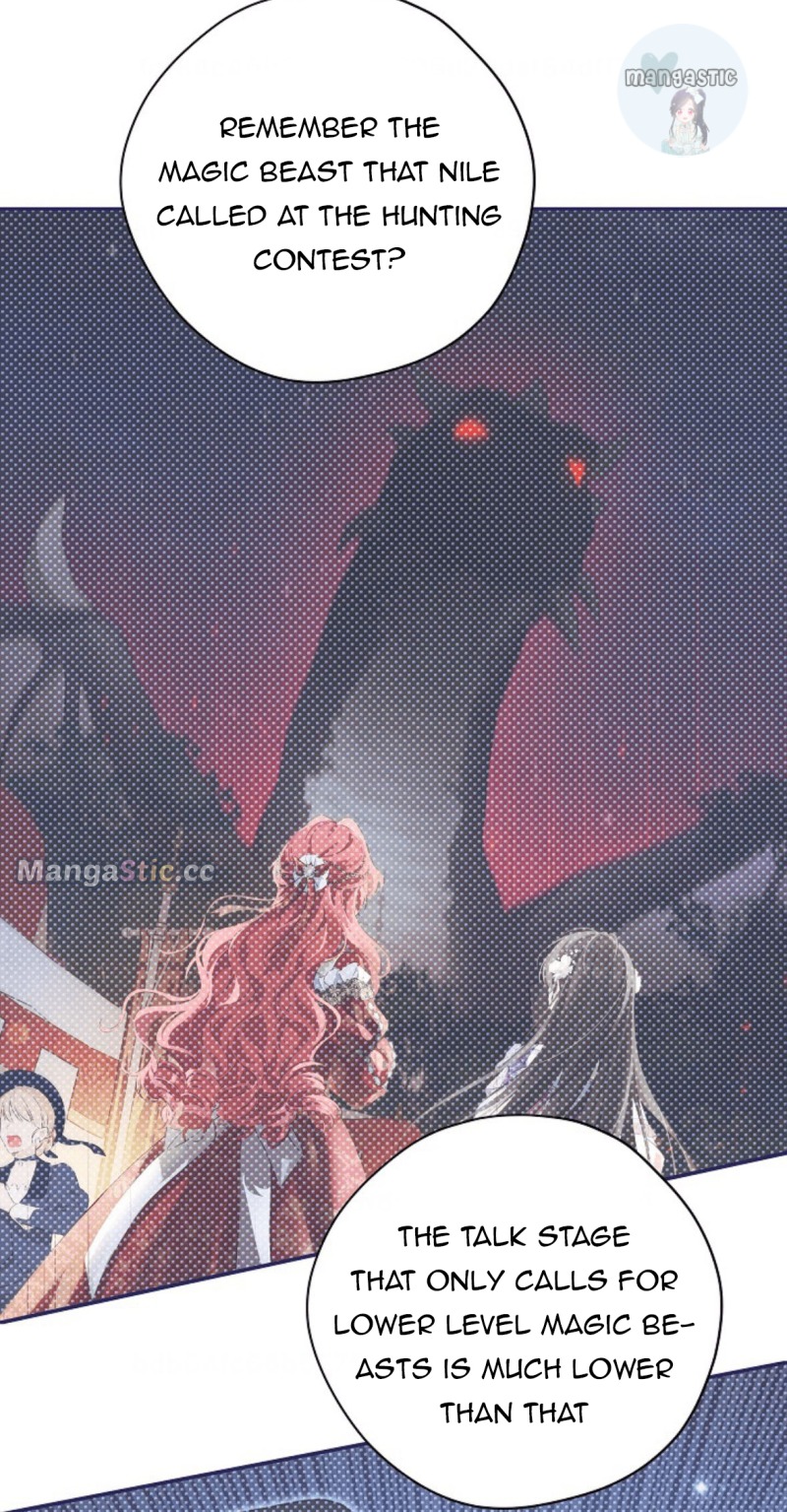 Actually, I Was the Real One chapter 110 page 19