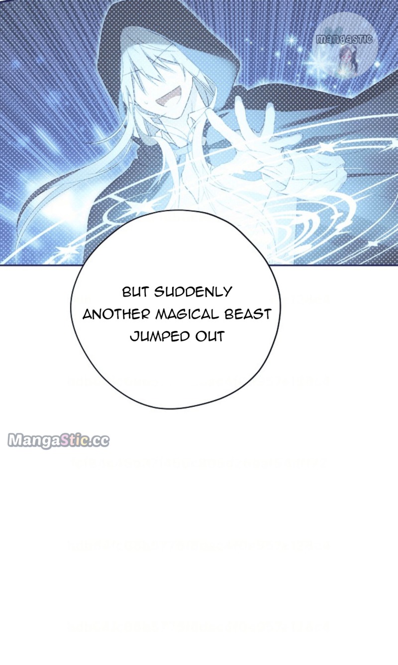 Actually, I Was the Real One chapter 110 page 20