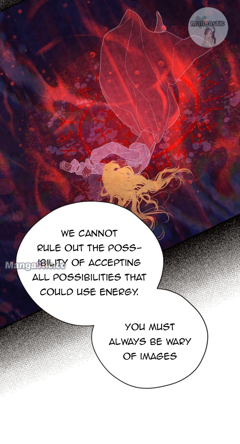 Actually, I Was the Real One chapter 110 page 25