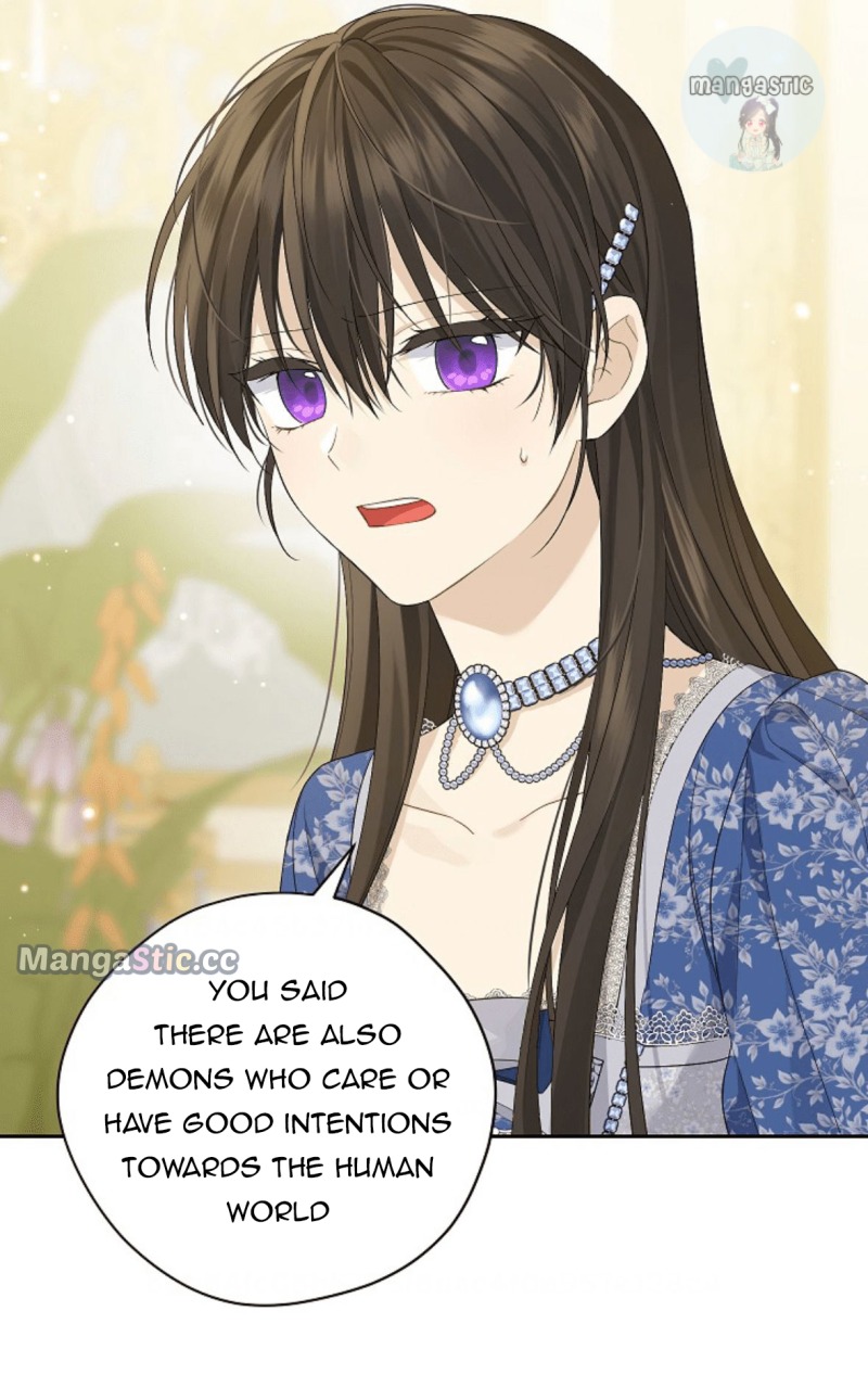 Actually, I Was the Real One chapter 110 page 27