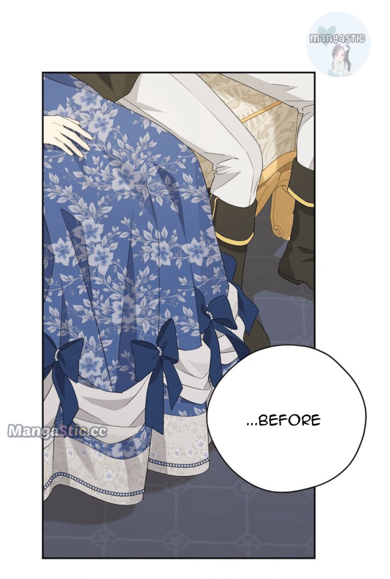 Actually, I Was the Real One chapter 110 page 28