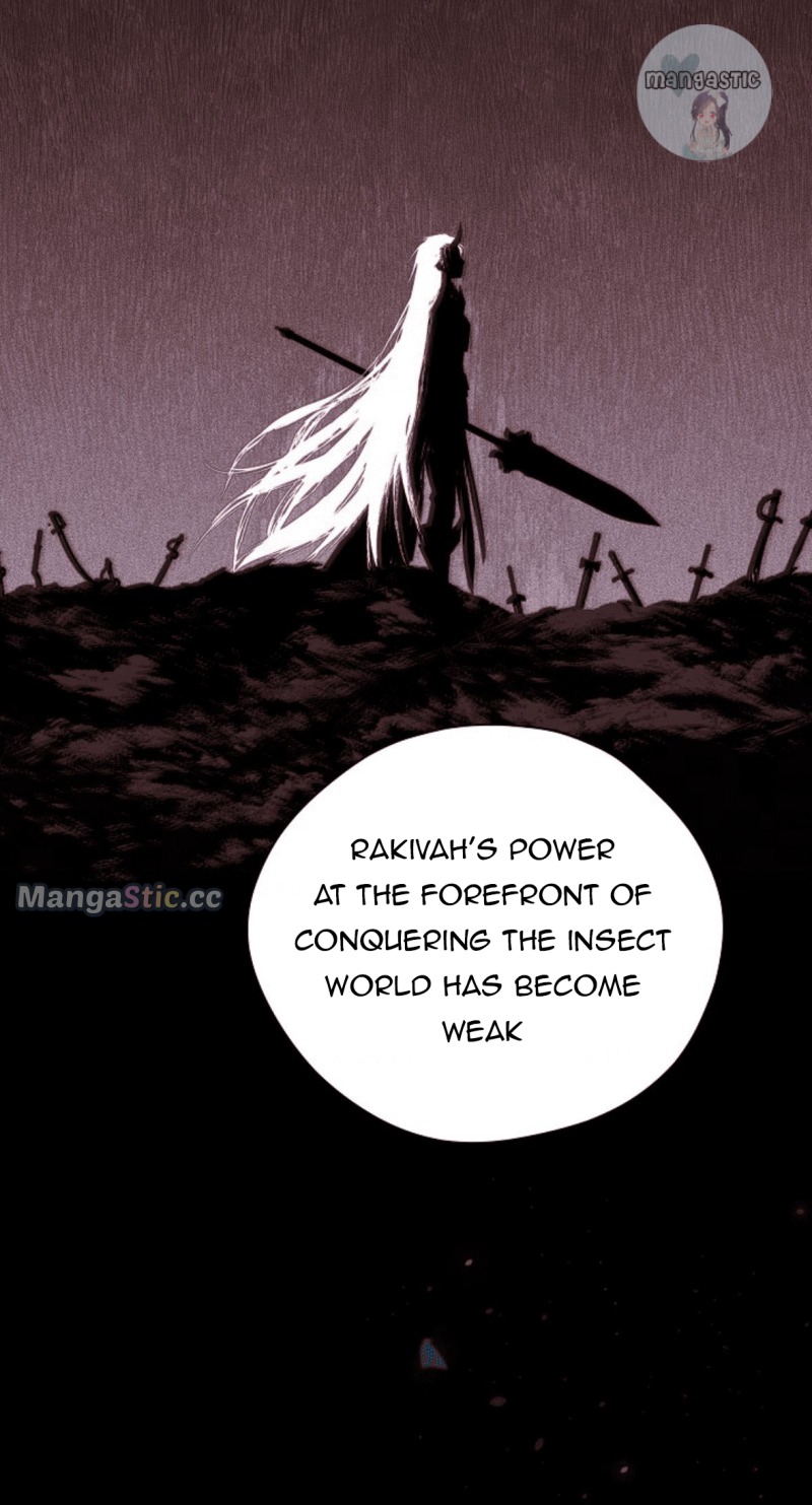 Actually, I Was the Real One chapter 110 page 30