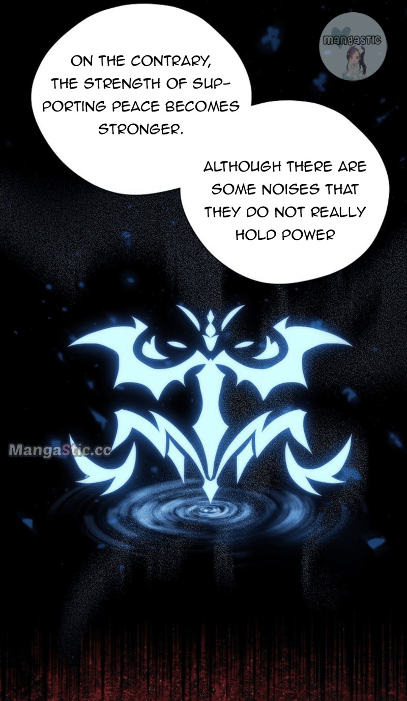 Actually, I Was the Real One chapter 110 page 31