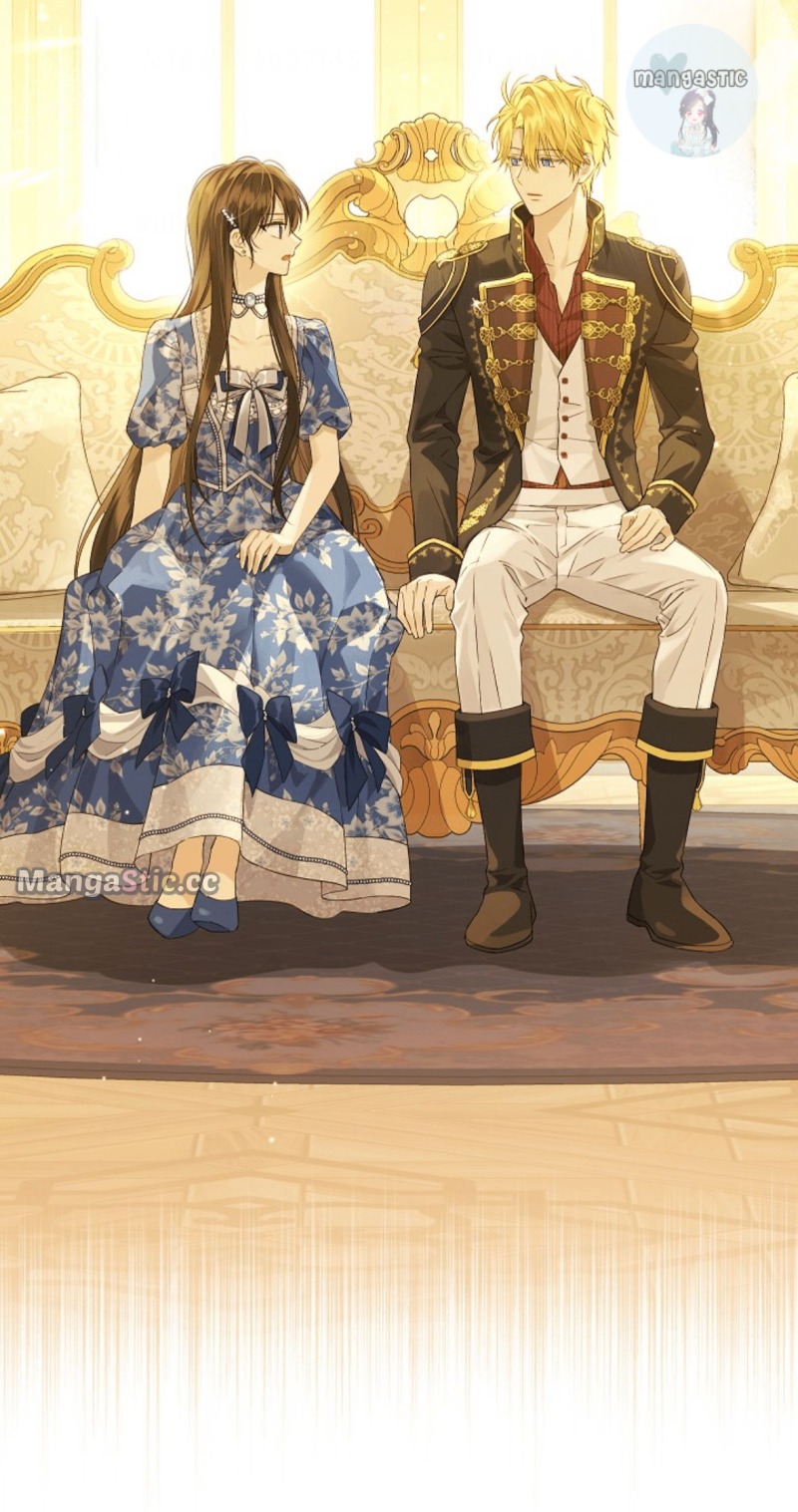 Actually, I Was the Real One chapter 110 page 37