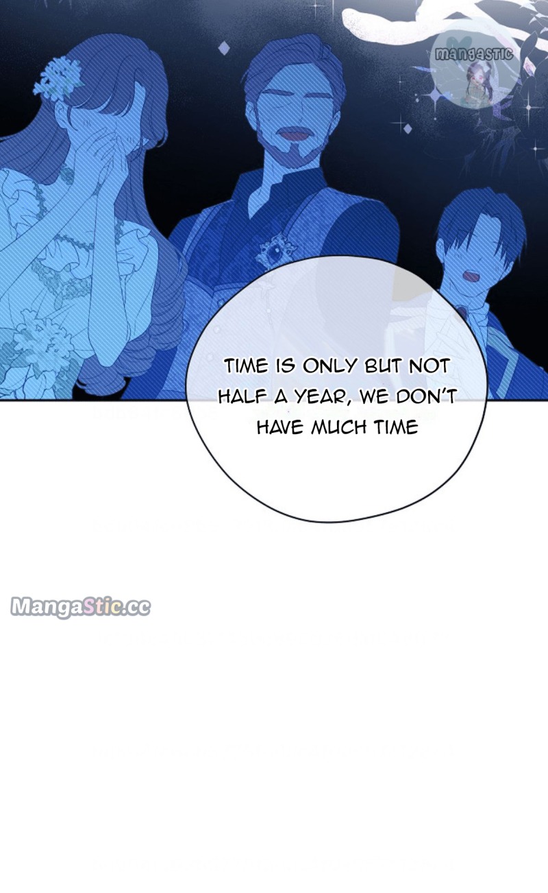 Actually, I Was the Real One chapter 110 page 39