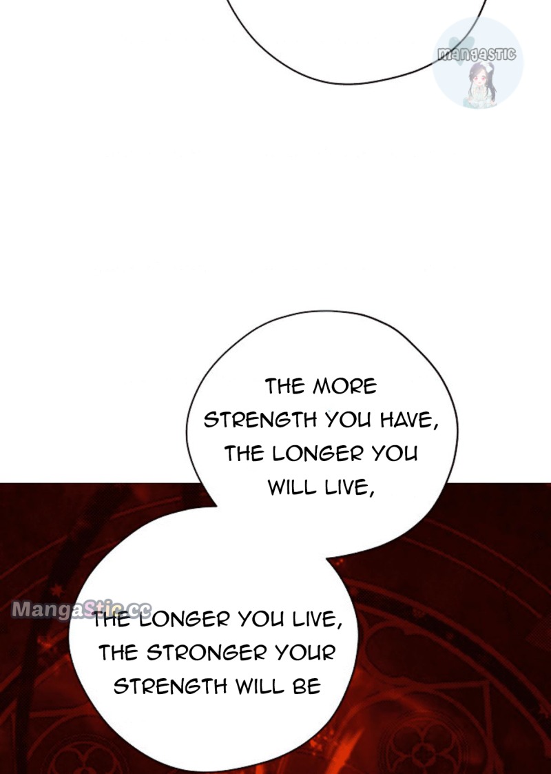 Actually, I Was the Real One chapter 110 page 41