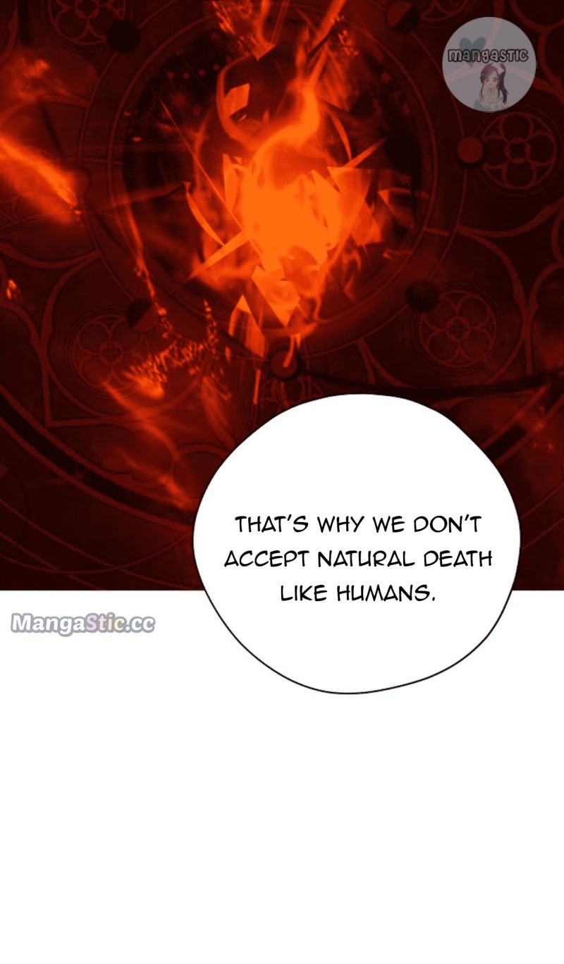 Actually, I Was the Real One chapter 110 page 42