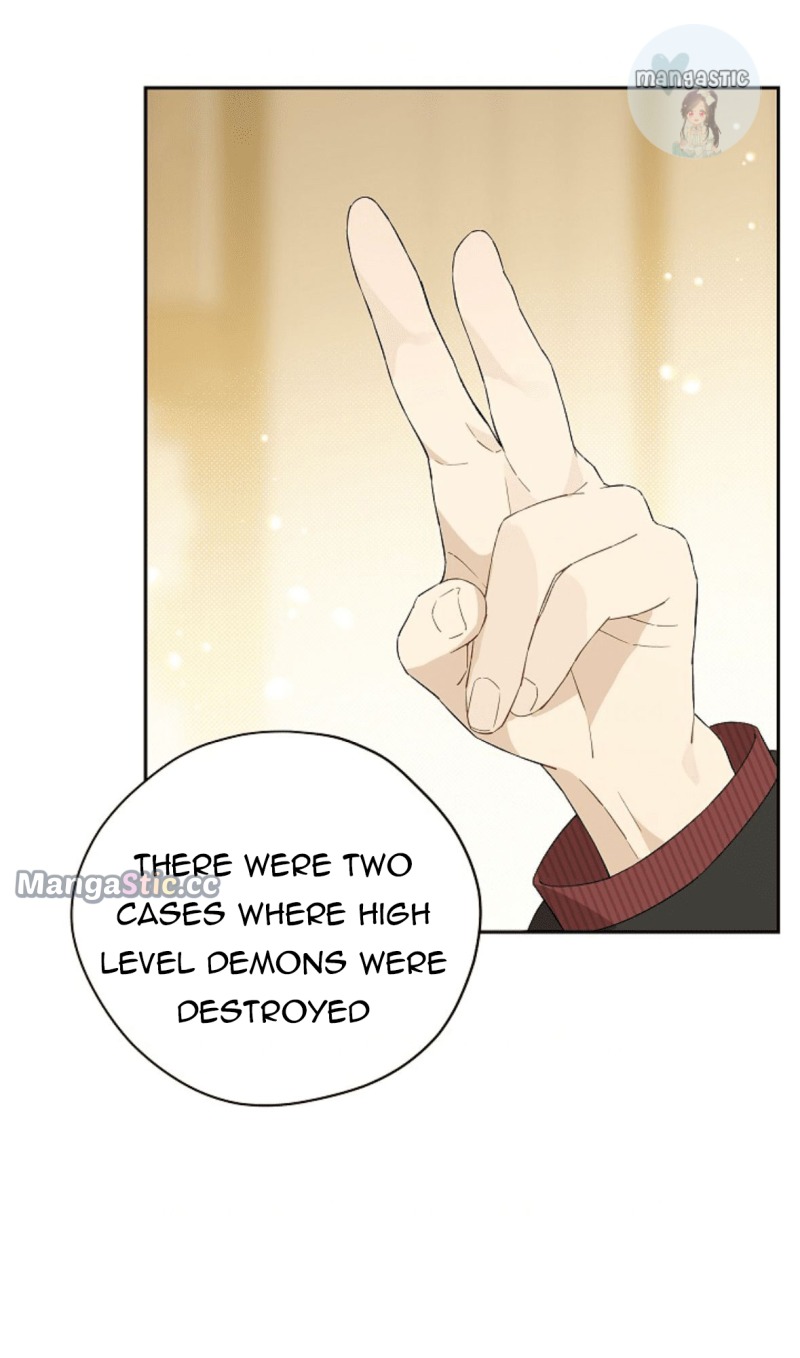 Actually, I Was the Real One chapter 110 page 43