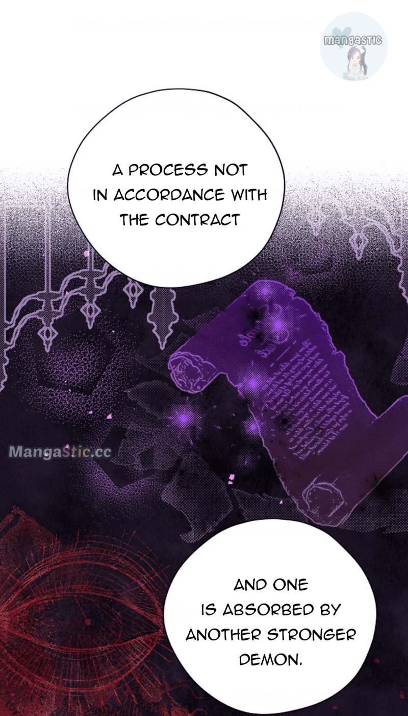 Actually, I Was the Real One chapter 110 page 44