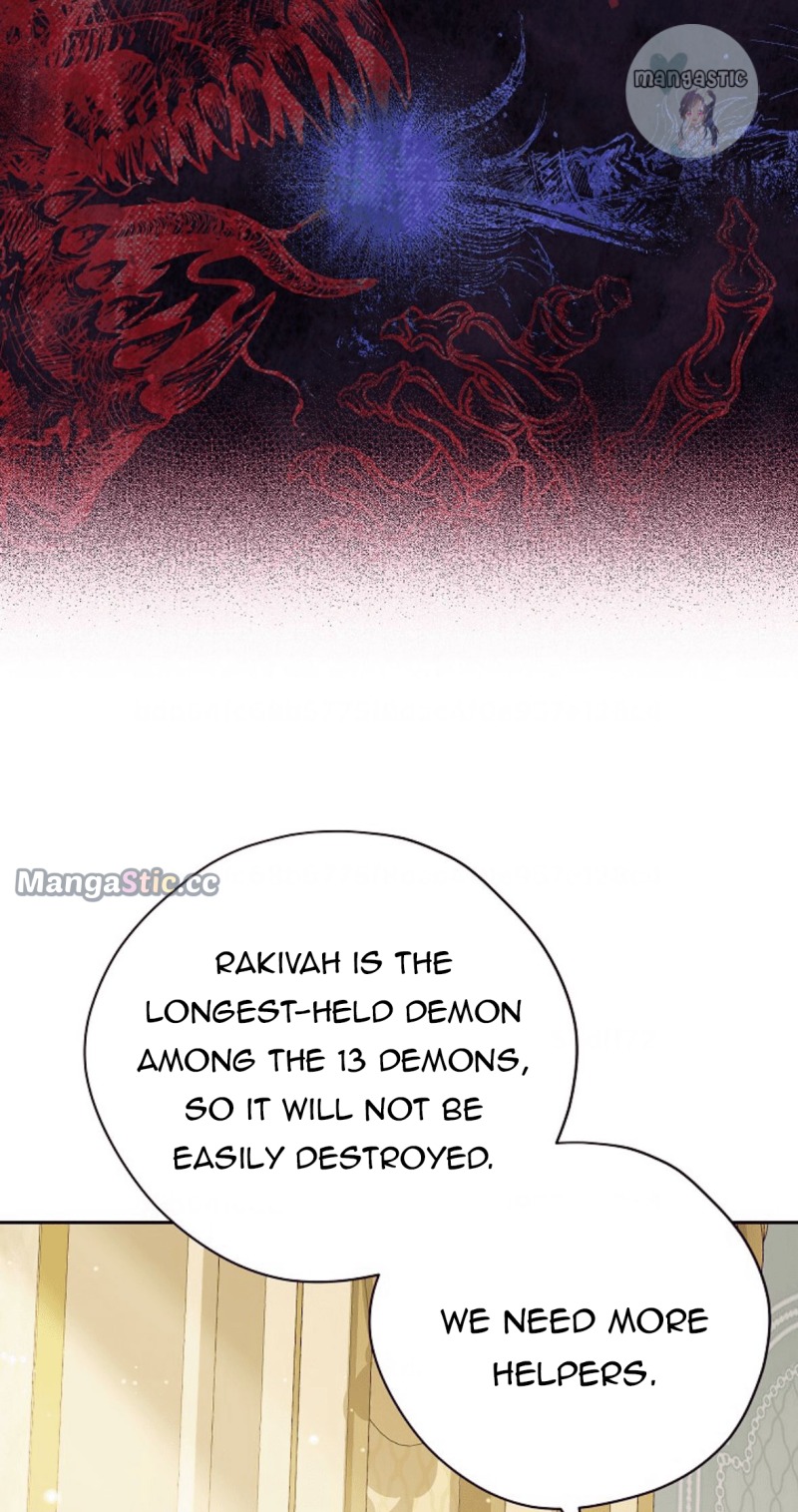 Actually, I Was the Real One chapter 110 page 45