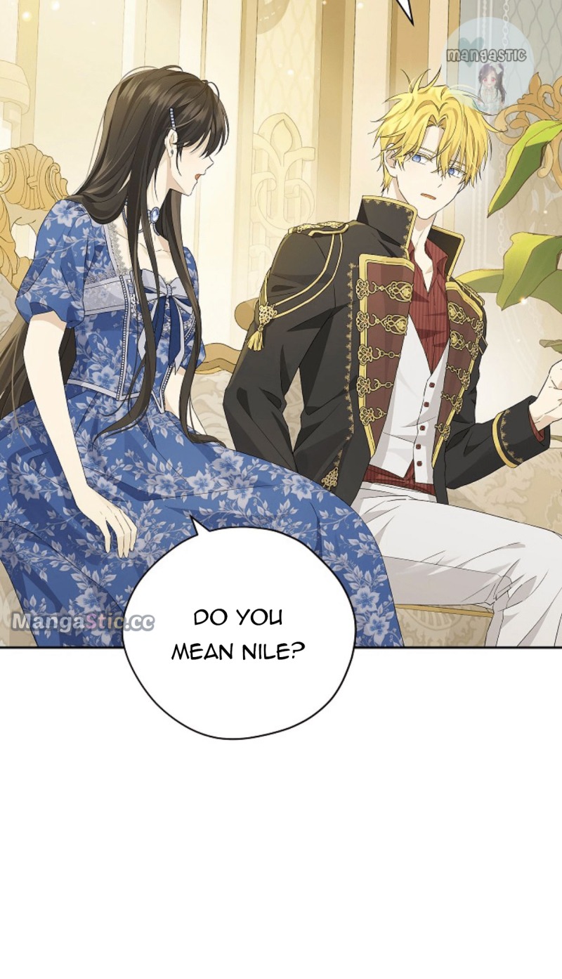 Actually, I Was the Real One chapter 110 page 46