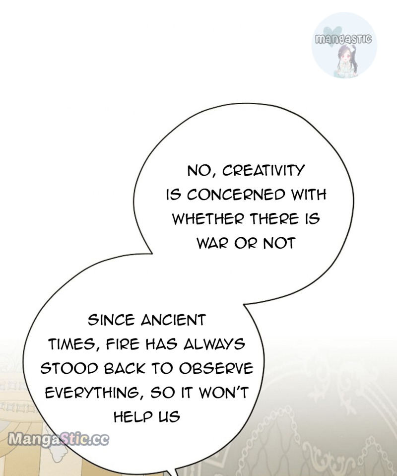 Actually, I Was the Real One chapter 110 page 47