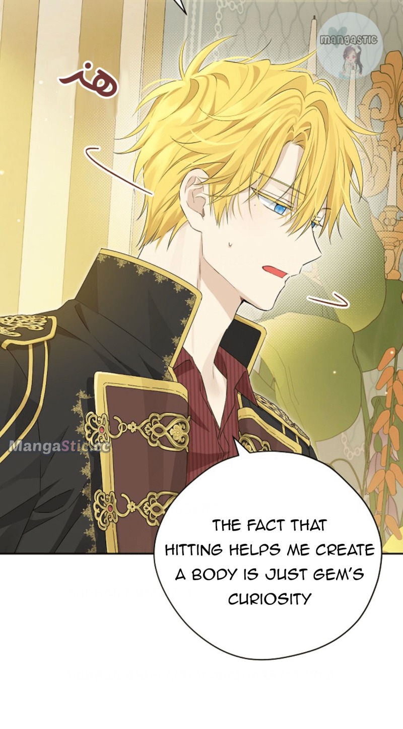 Actually, I Was the Real One chapter 110 page 48