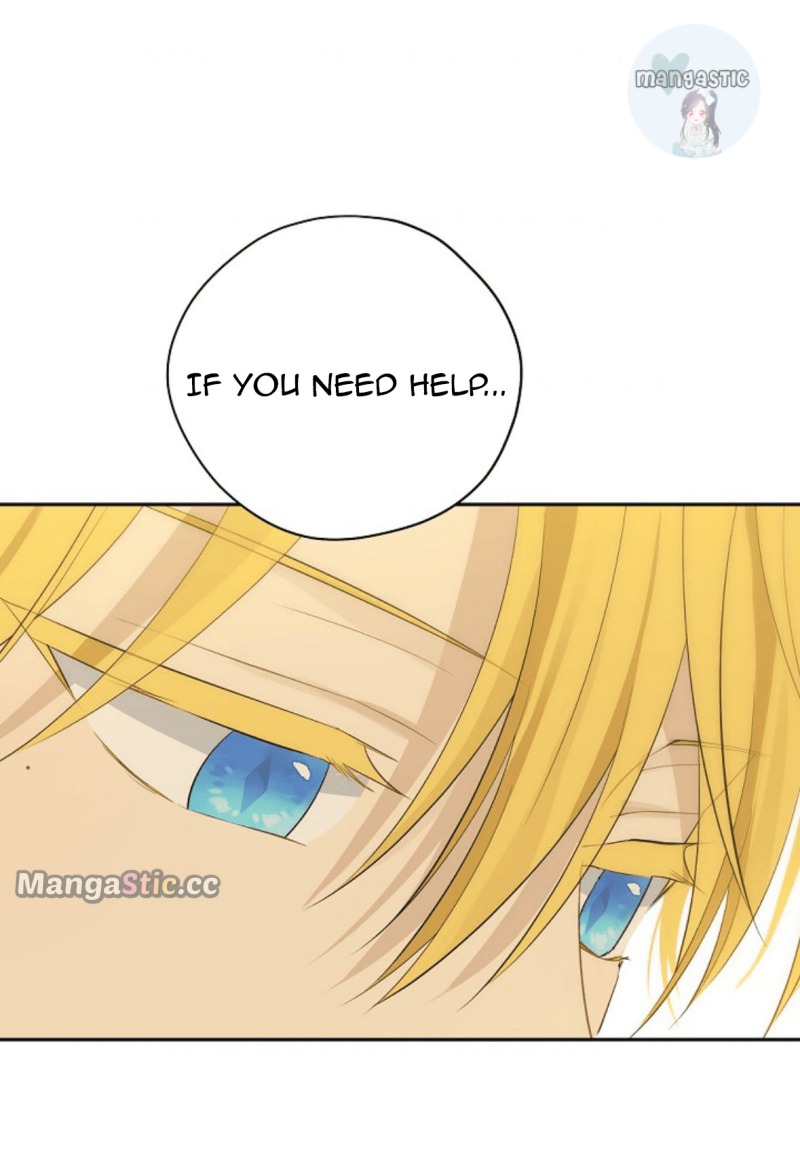 Actually, I Was the Real One chapter 110 page 49