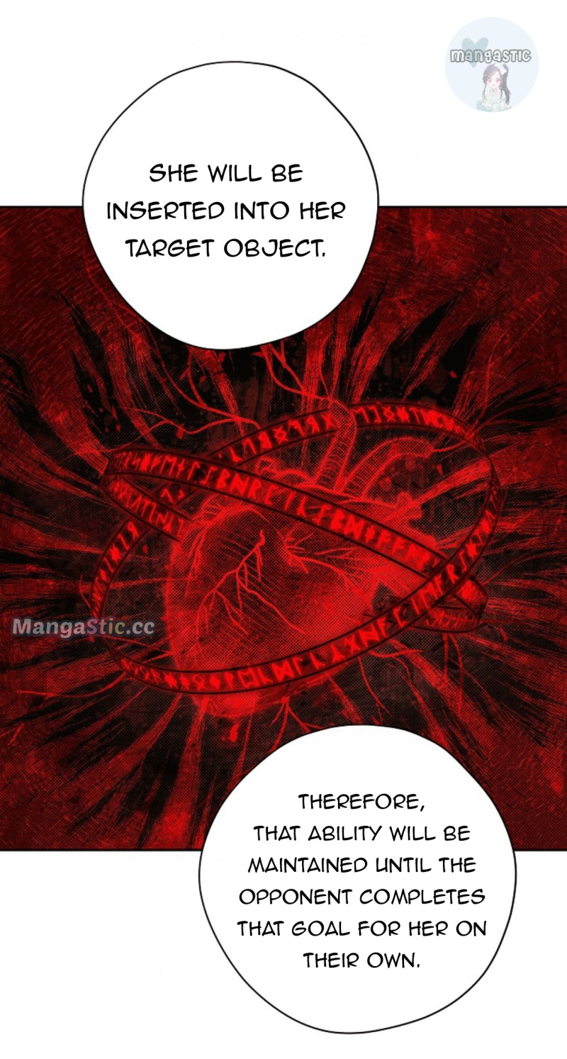 Actually, I Was the Real One chapter 110 page 6