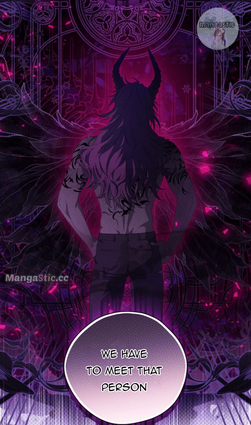 Actually, I Was the Real One chapter 110 page 51