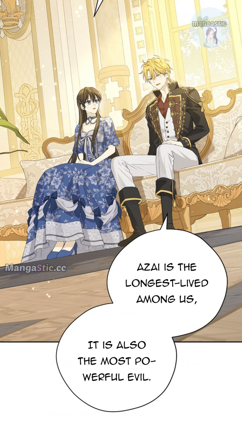 Actually, I Was the Real One chapter 110 page 53