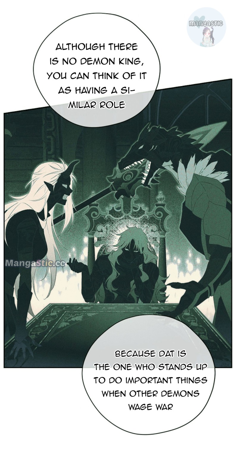 Actually, I Was the Real One chapter 110 page 54