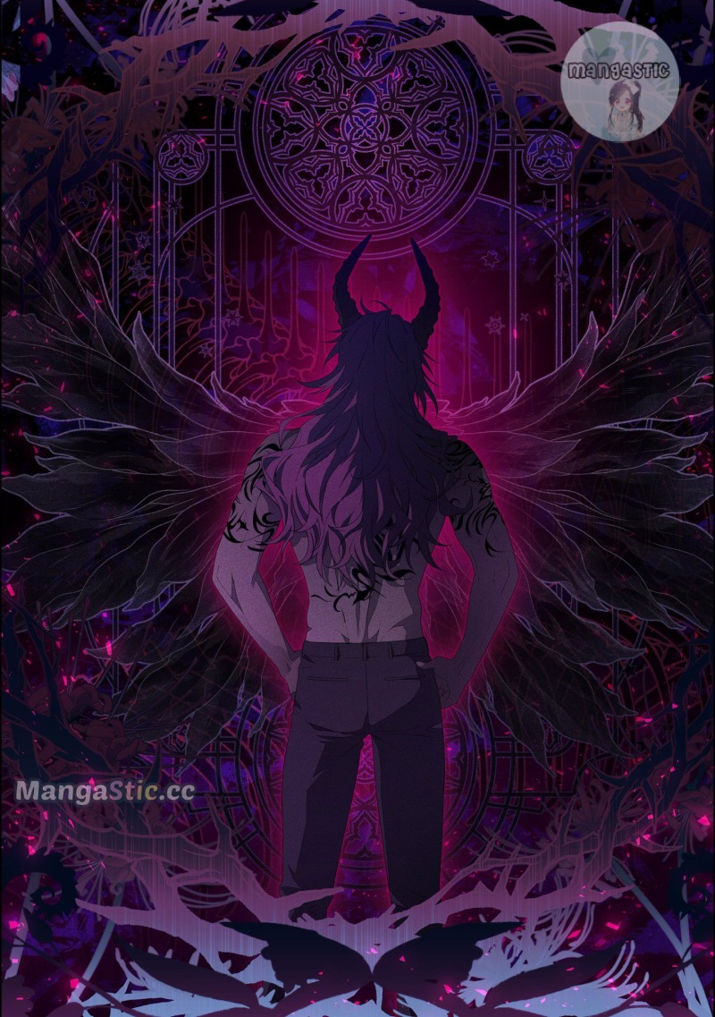 Actually, I Was the Real One chapter 110 page 55