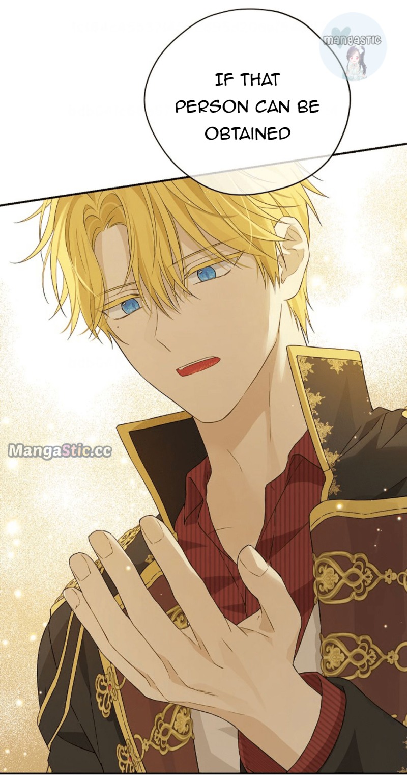 Actually, I Was the Real One chapter 110 page 56