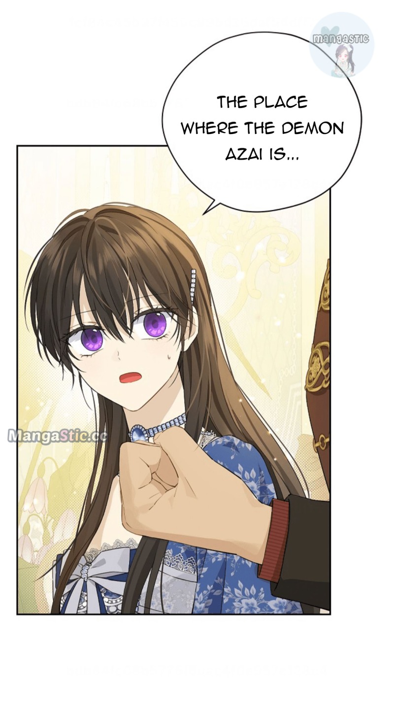 Actually, I Was the Real One chapter 110 page 58