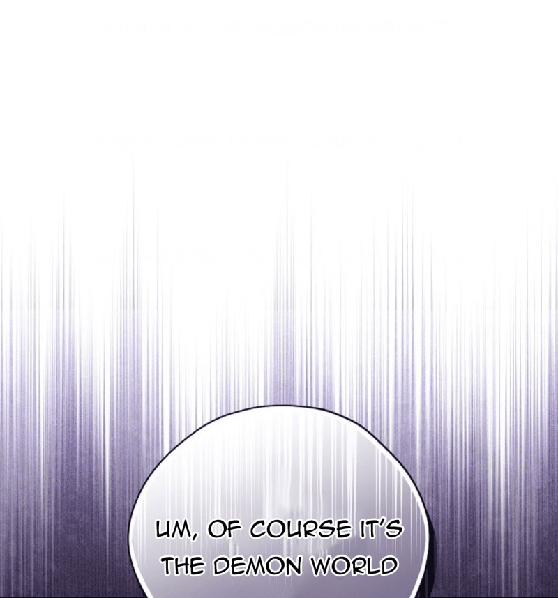 Actually, I Was the Real One chapter 110 page 59