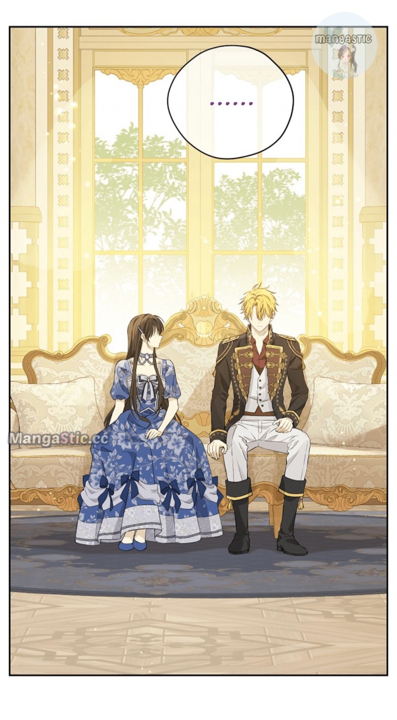 Actually, I Was the Real One chapter 110 page 62