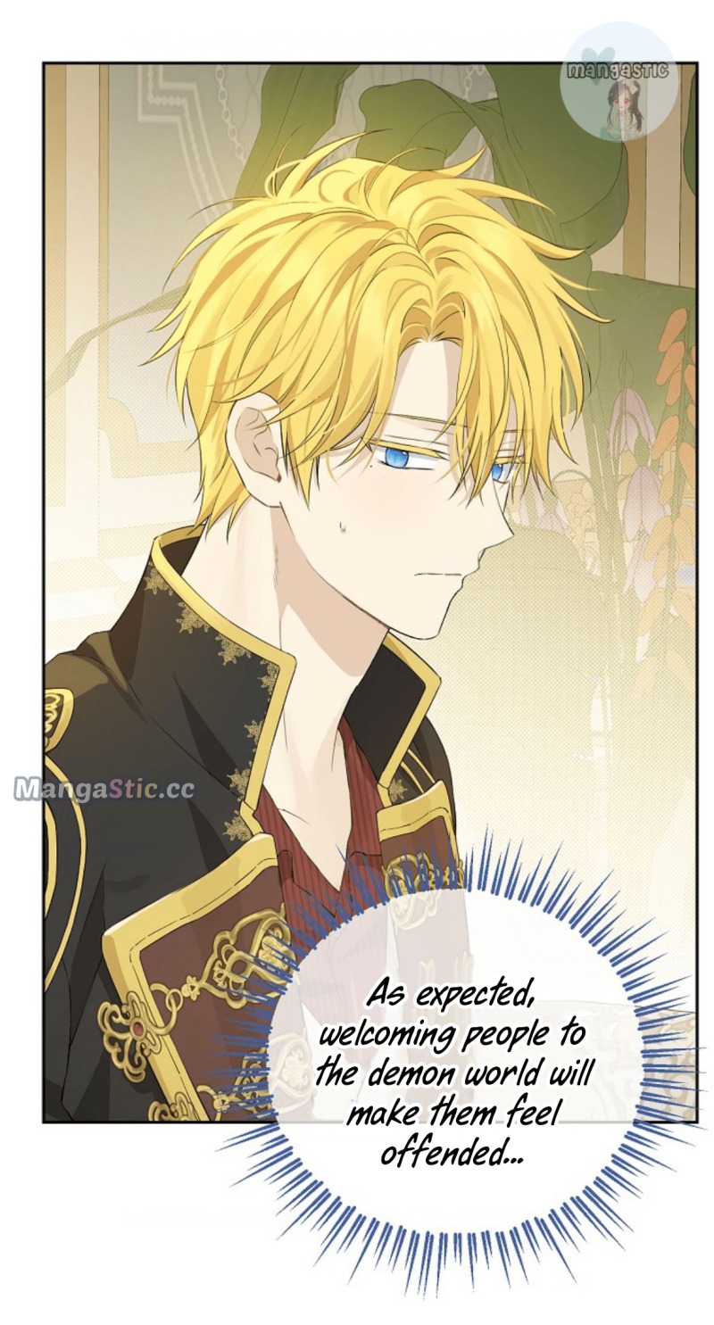 Actually, I Was the Real One chapter 110 page 63