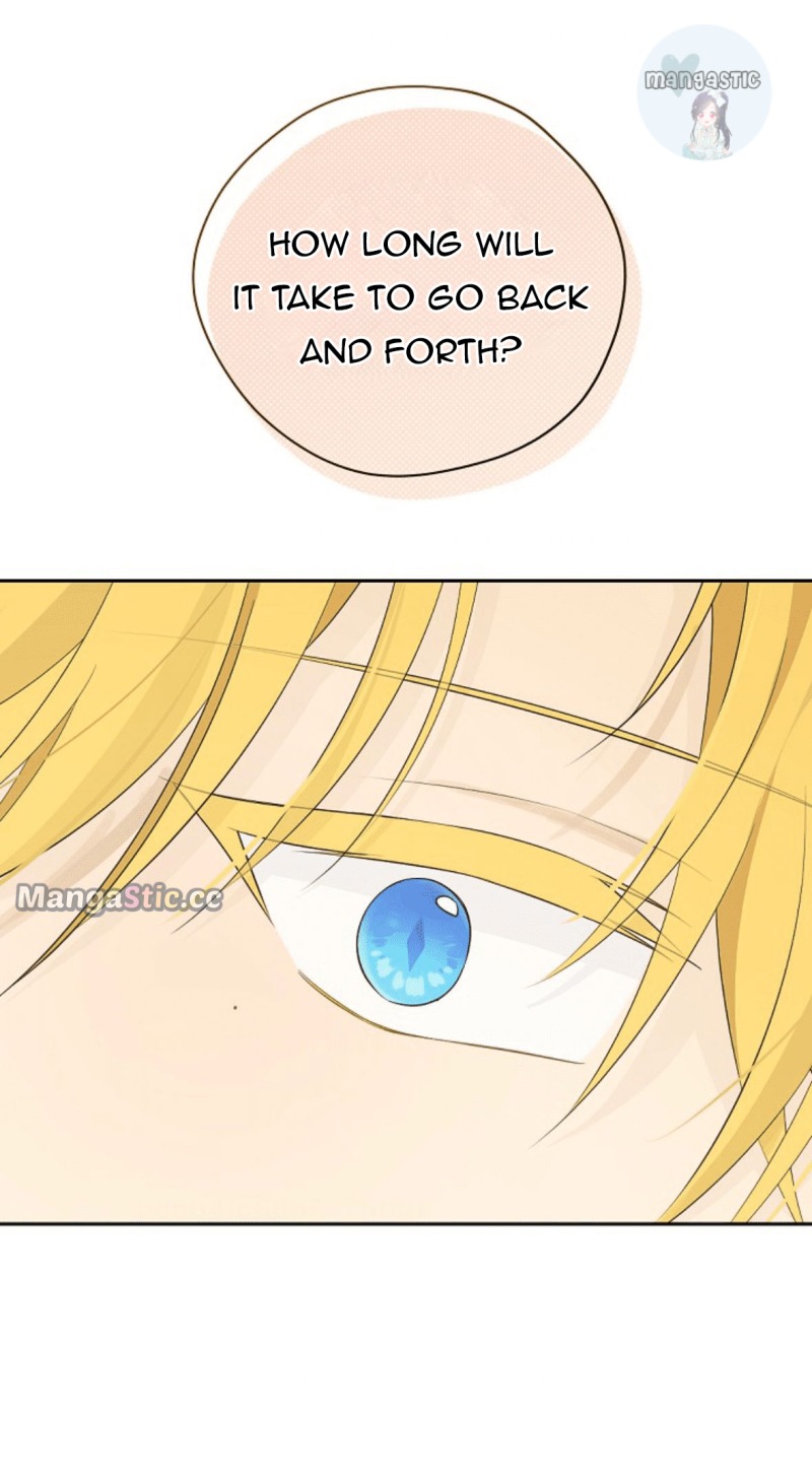 Actually, I Was the Real One chapter 110 page 64