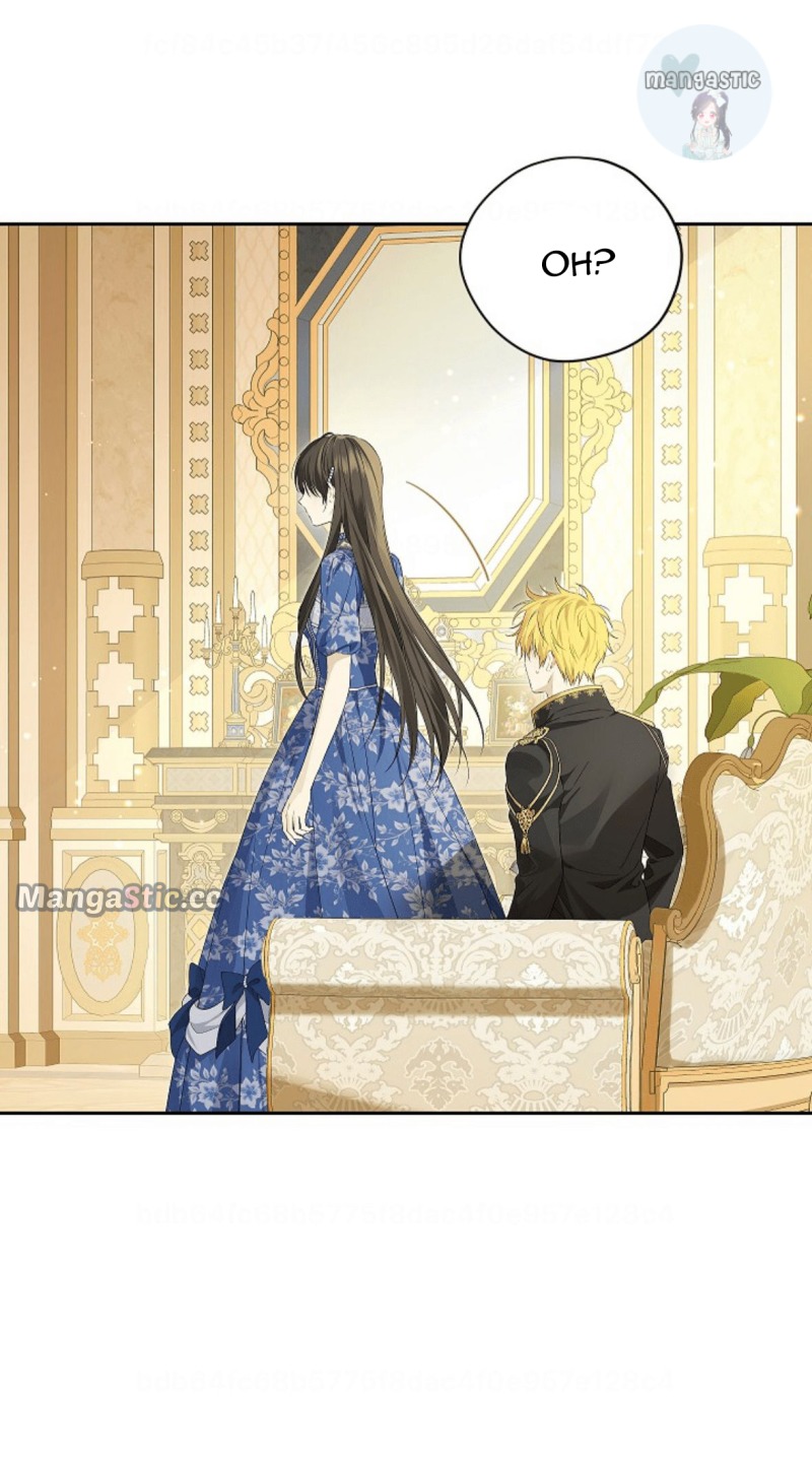 Actually, I Was the Real One chapter 110 page 65