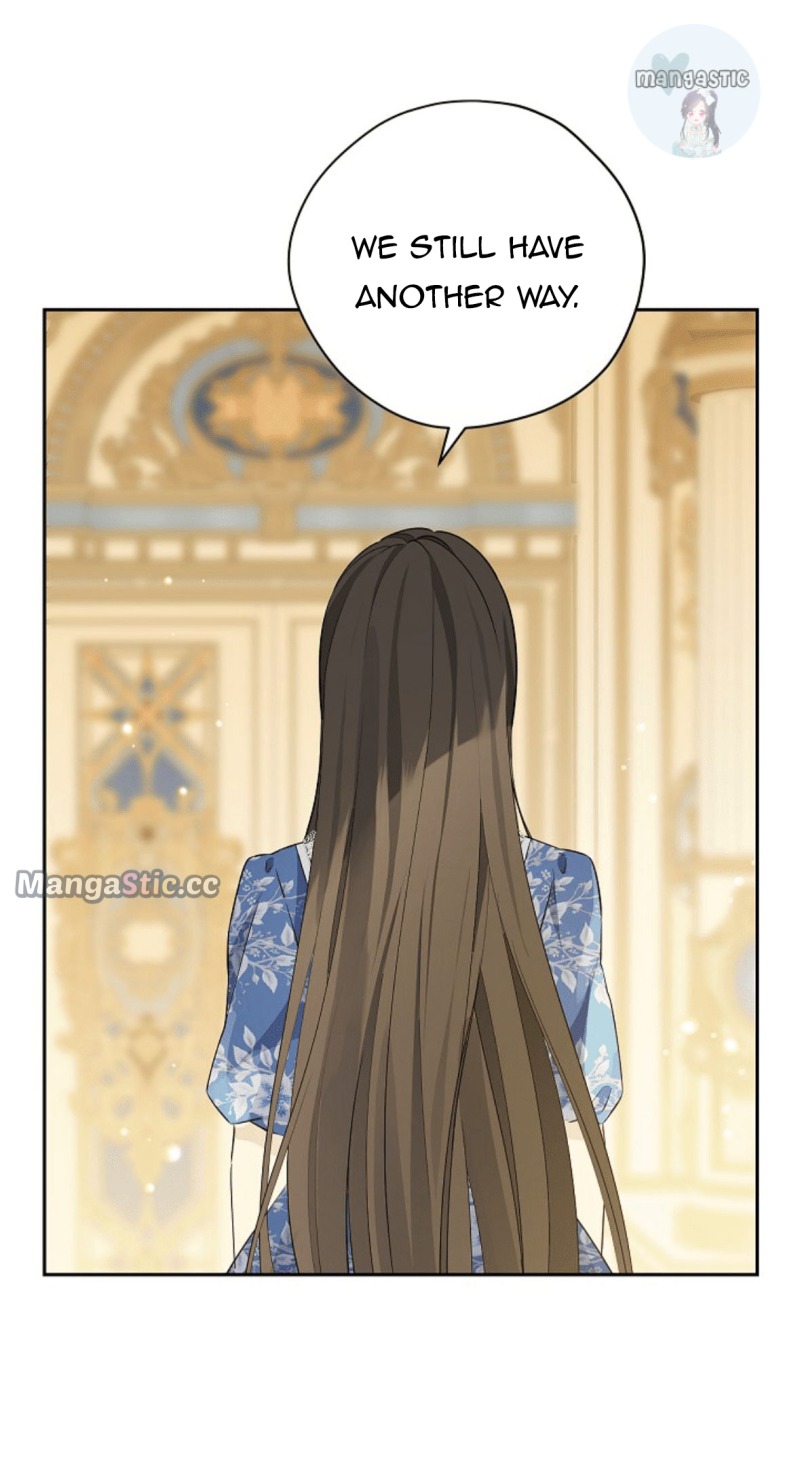 Actually, I Was the Real One chapter 110 page 67