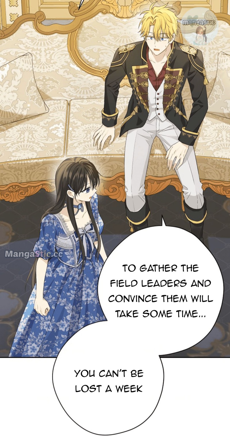 Actually, I Was the Real One chapter 110 page 74