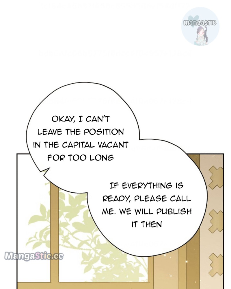 Actually, I Was the Real One chapter 110 page 75