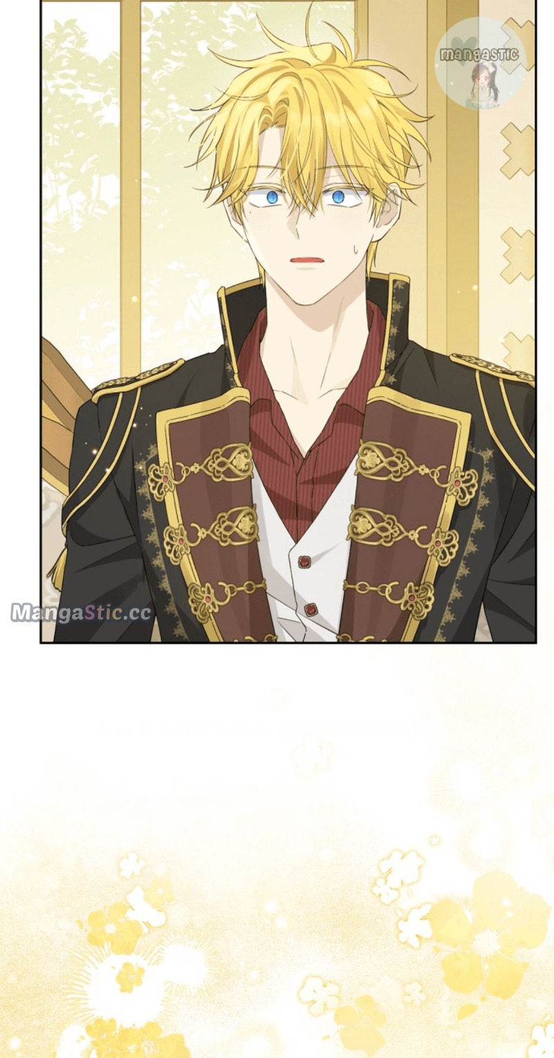 Actually, I Was the Real One chapter 110 page 76