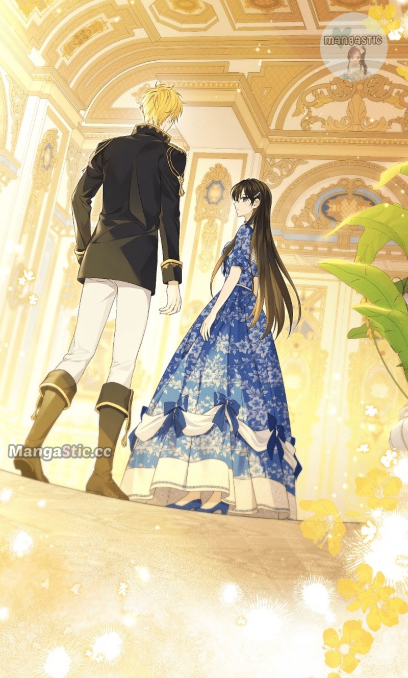 Actually, I Was the Real One chapter 110 page 79
