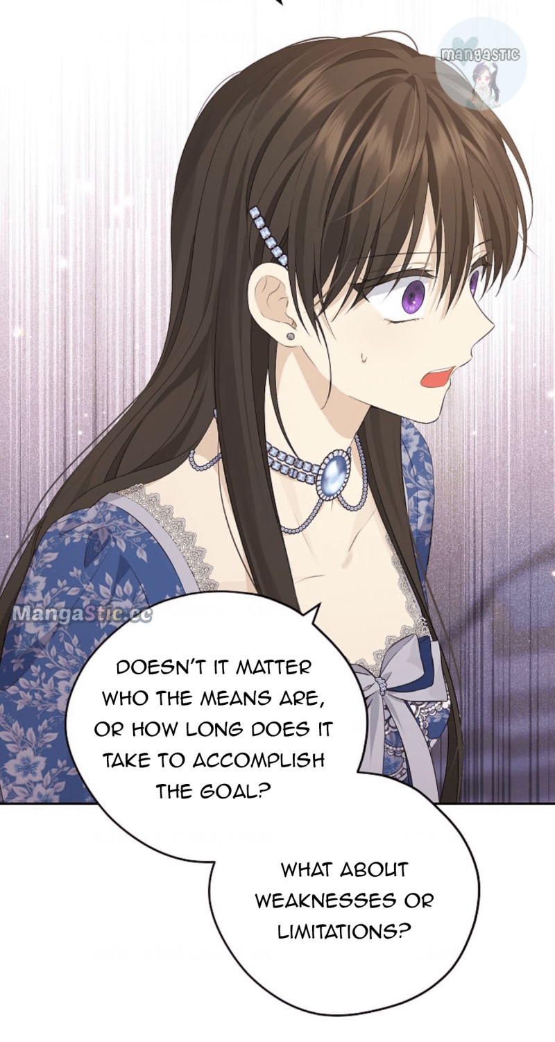 Actually, I Was the Real One chapter 110 page 9