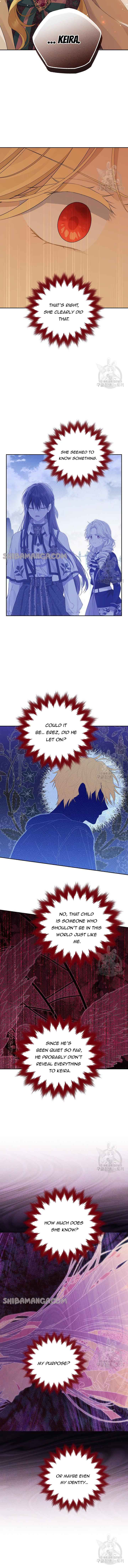 Actually, I Was the Real One chapter 111 page 3