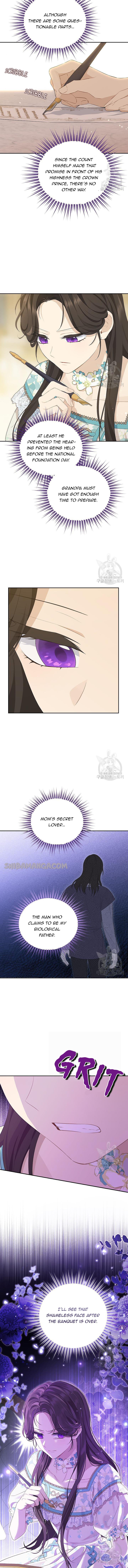 Actually, I Was the Real One chapter 113 page 11