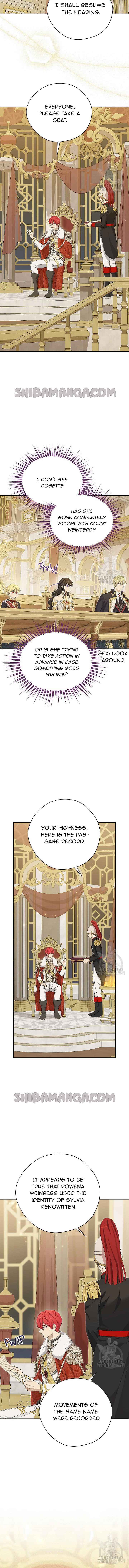 Actually, I Was the Real One chapter 116 page 12