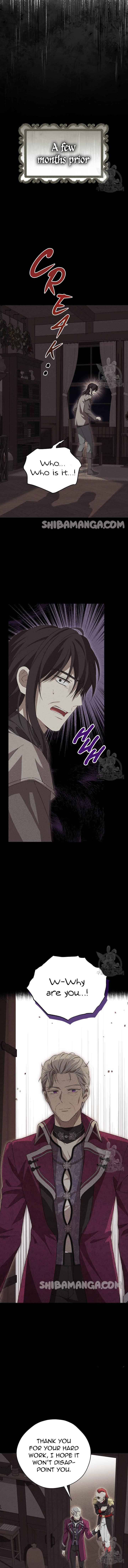 Actually, I Was the Real One chapter 117 page 4