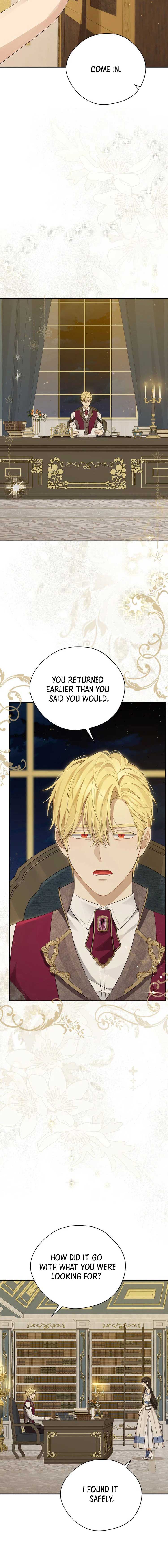 Actually, I Was the Real One chapter 131 page 6
