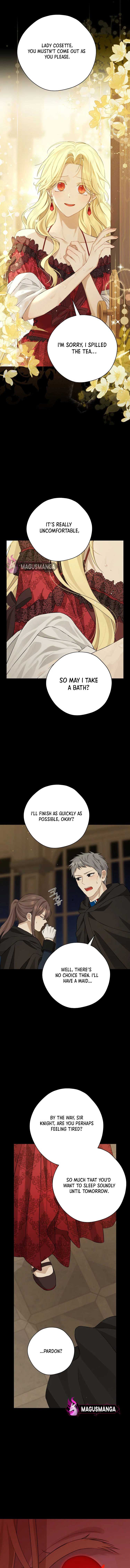 Actually, I Was the Real One chapter 133 page 4