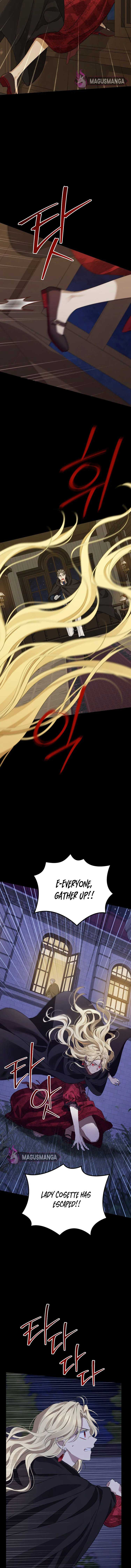 Actually, I Was the Real One chapter 133 page 6